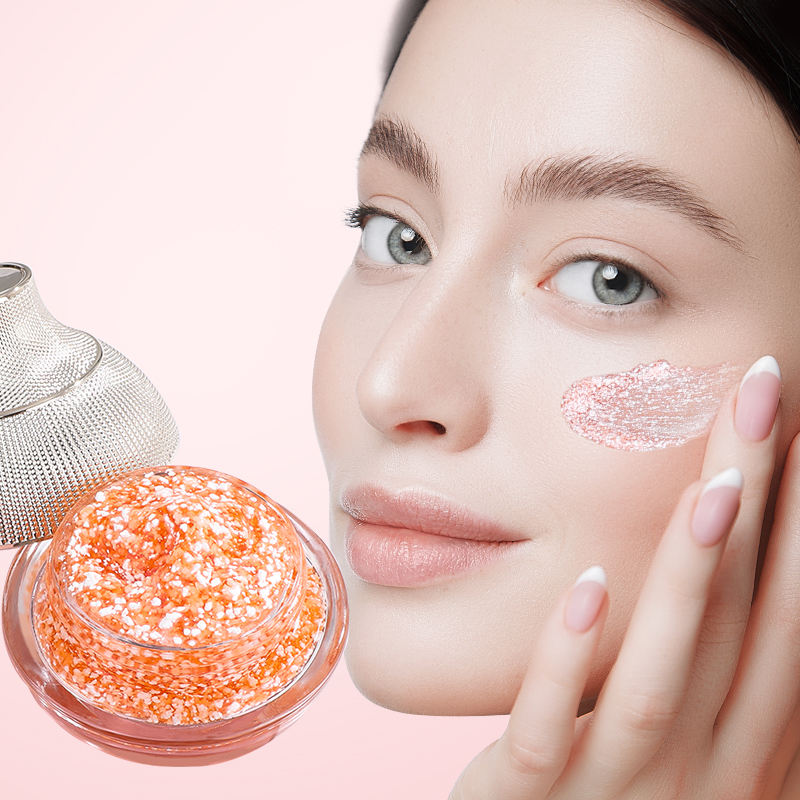 Luxury Skincare Lines - Creme Luxuoso Iluminador de Sangue de