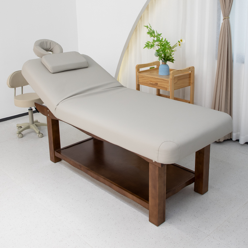 Luxury Skincare And Spa - Mesa de Beleza Moderna para Atacado,