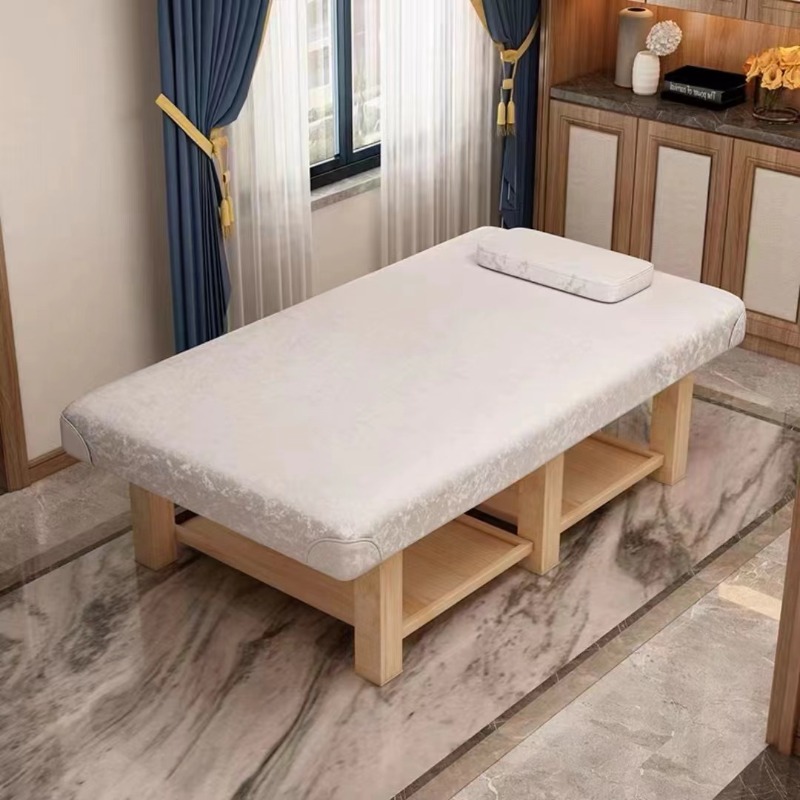 Luxury Skincare And Spa - Móveis de salão de beleza fábrica