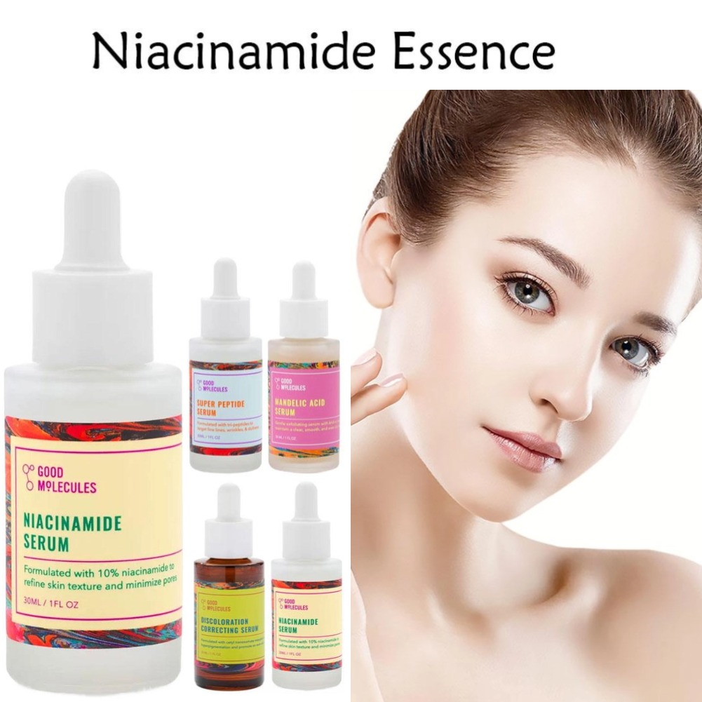 Exosome Serum Ampoule - Sérum Facial Premium Good Molecules para