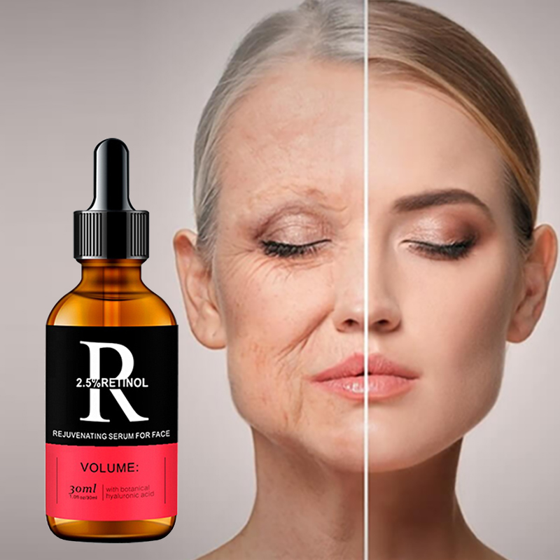 Exosome Serum Ampoule - Soro da cara cuidados com a