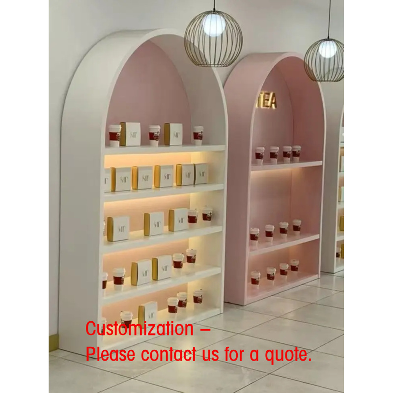 Luxury Skincare And Spa - Móveis de Salão de Beleza e