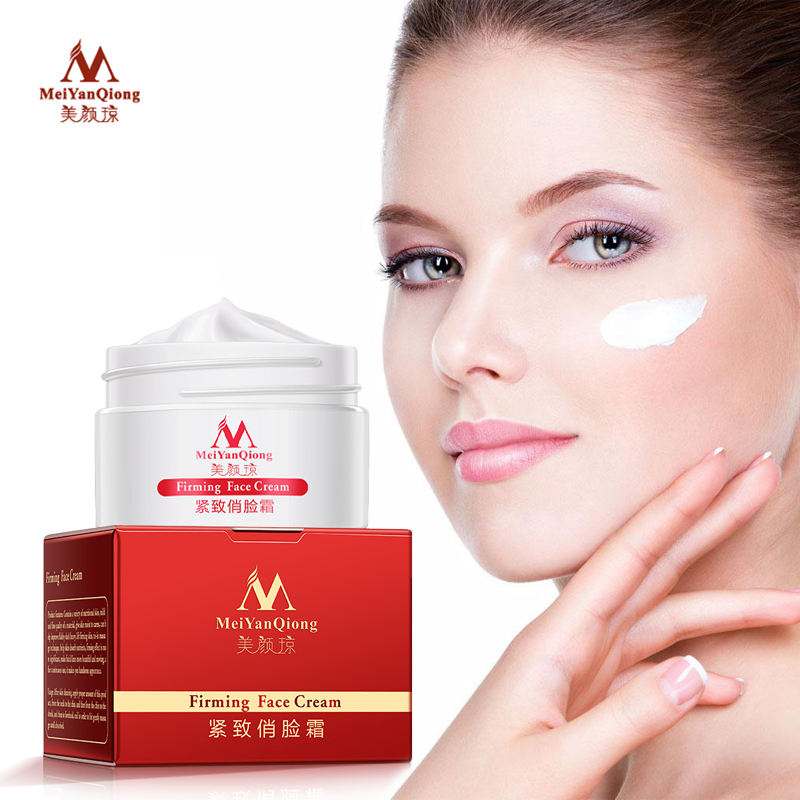 Luxury Skincare Moisturizer - Face Levantamento Moldar Cuidados Da Pele