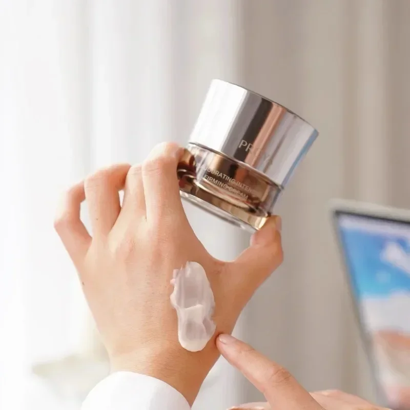 Luxury Skincare Lines - Creme Facial PROYA Original Energy Anti-Rugas