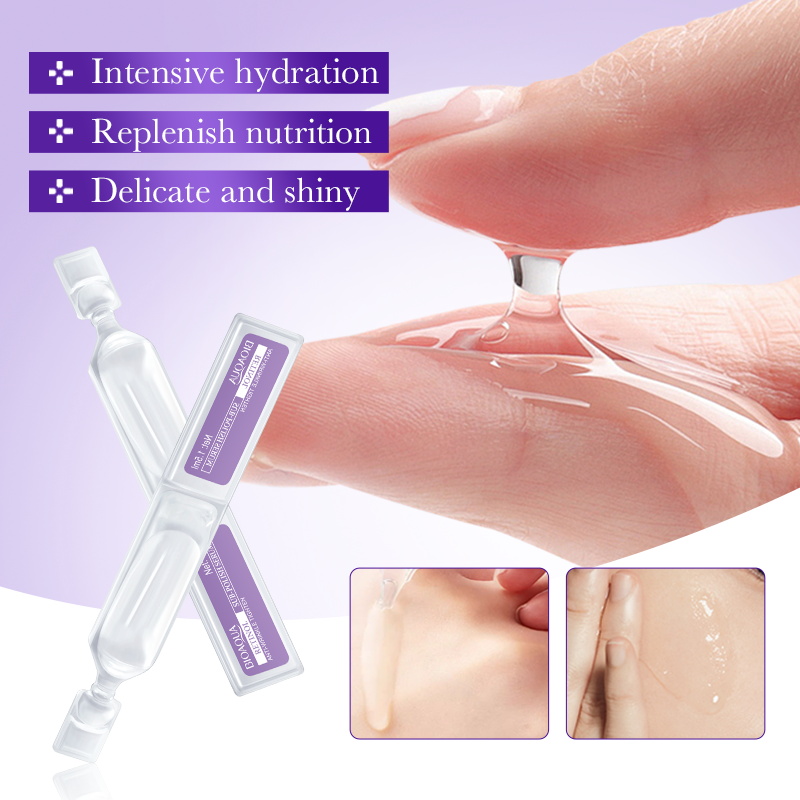 30 pçs bioaqua retinol vitamin - Exosome Serum Ampoule avaliação e preço