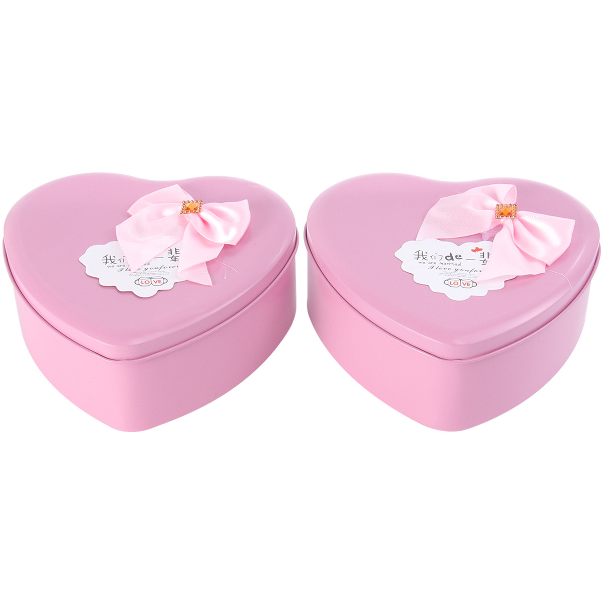 Conjunto de Sabonetes em Forma - Luxury Rose Skincare avaliação e preço
