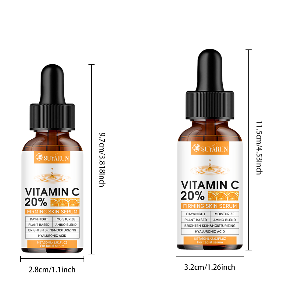 SUYARUN Soro Firmador Retinol  - Exosome Serum Ampoule avaliação e preço