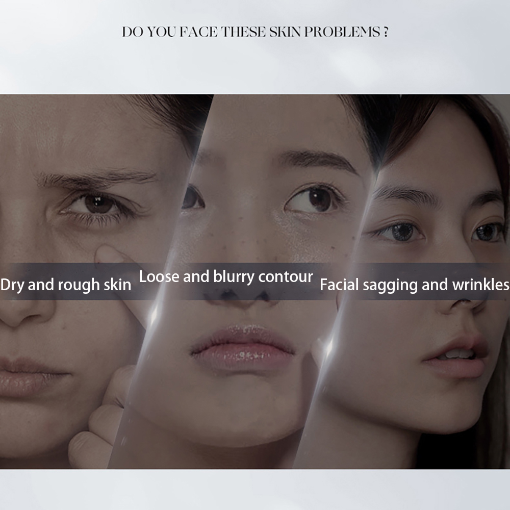 Creme Facial Coreano de Luxo c - Luxury Skincare Lines avaliação e preço
