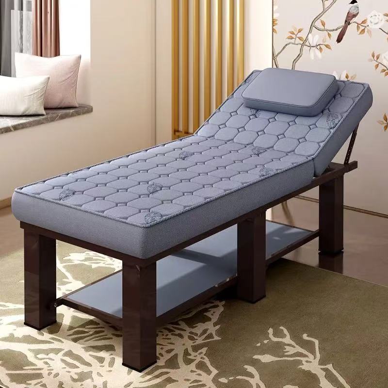 Cama de Beleza Moderna para At - Luxury Skincare And Spa avaliação e preço