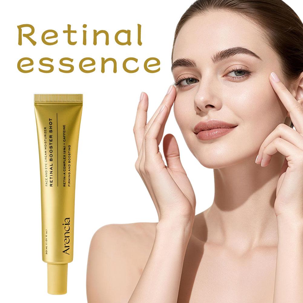 Sérum Arencia Booster Shot 2Pc - Exosome Serum Ampoule avaliação e preço