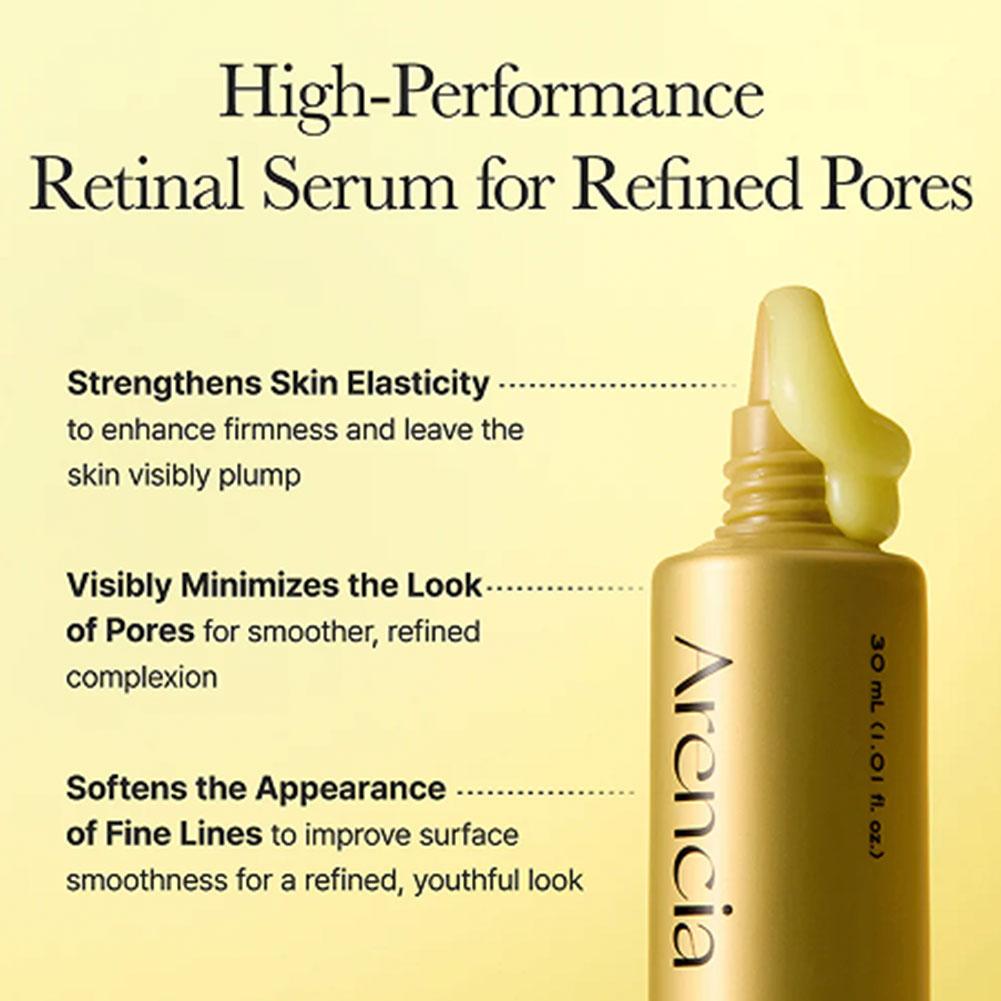 Sérum Arencia Booster Shot 2Pc - Exosome Serum Ampoule avaliação e preço