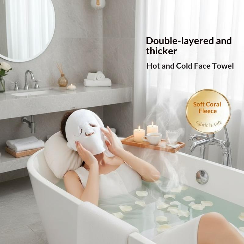 Máscara Facial Reutilizável de - Luxury Skincare And Spa avaliação e preço