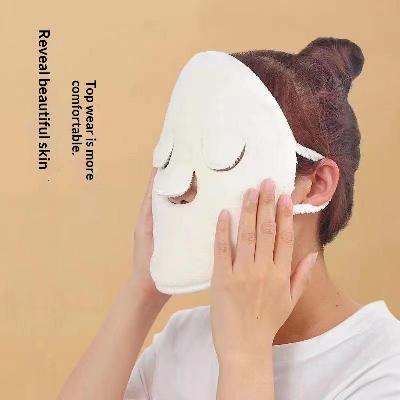 Máscara Facial Reutilizável de - Luxury Skincare And Spa avaliação e preço