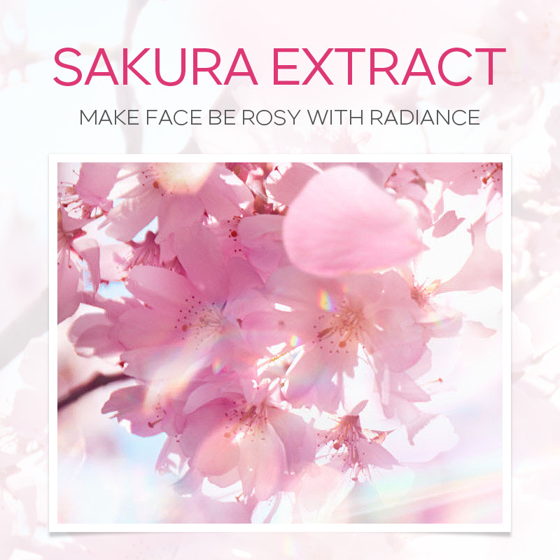 Laikou 17ml japão sakura soro  - Exosome Serum Ampoule avaliação e preço