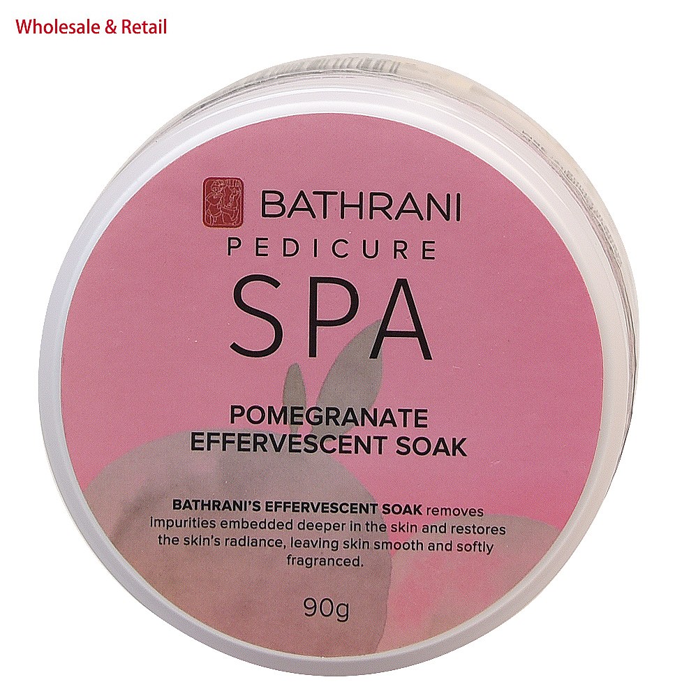 Kit de Pedicure Spa, Sistema d - Luxury Skincare And Spa avaliação e preço