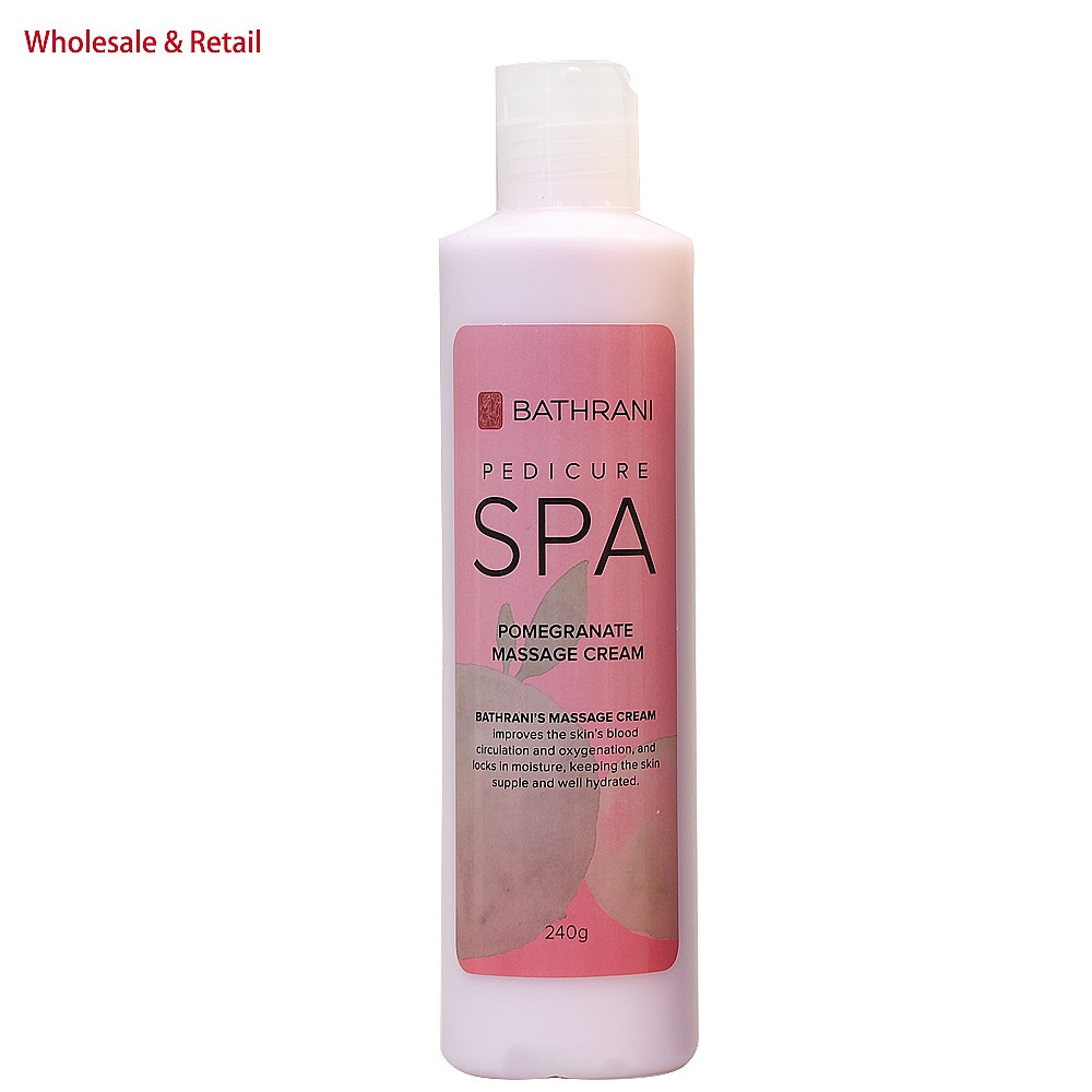 Kit de Pedicure Spa, Sistema d - Luxury Skincare And Spa avaliação e preço