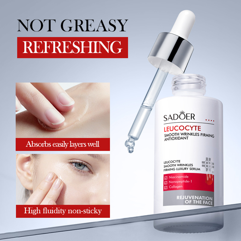 Essência Facial Luxuosa para S - Luxury Skincare Moisturizer avaliação e preço
