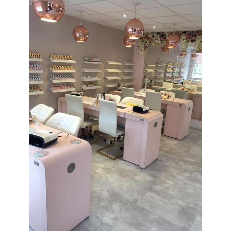 Personalizado. luxo spa salão  - Luxury Skincare And Spa avaliação e preço