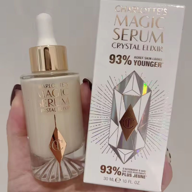 Essência Facial CT Magic Diamo - Exosome Serum Ampoule avaliação e preço