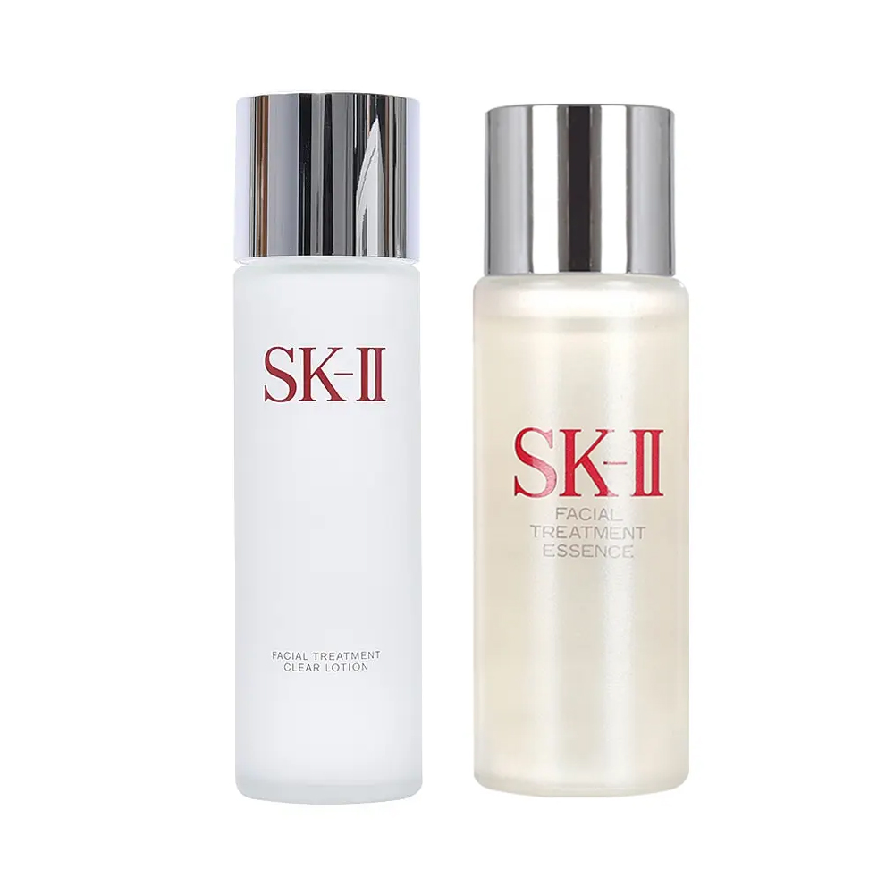 SK-II Tratamento Facial Essênc - Luxury Skincare Minis avaliação e preço