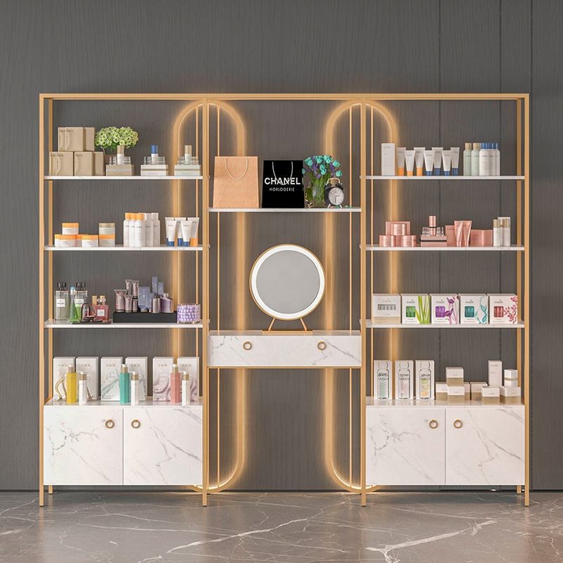 Expositor de Luxo Simples e Pe - Luxury Skincare And Spa avaliação e preço