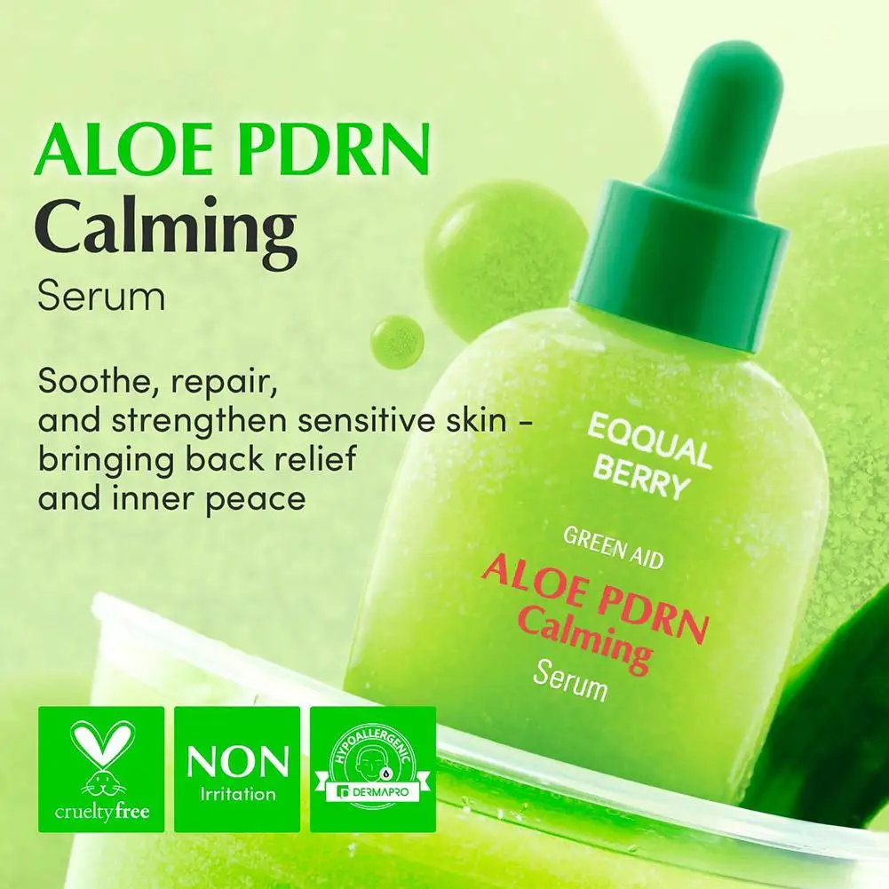 Sérum Preenchedor EQQUALBERRY  - Exosome Serum Ampoule avaliação e preço