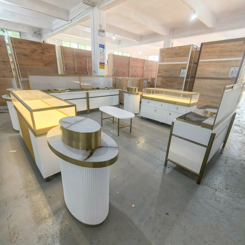 Móveis Personalizados Modernos - Luxury Skincare And Spa avaliação e preço