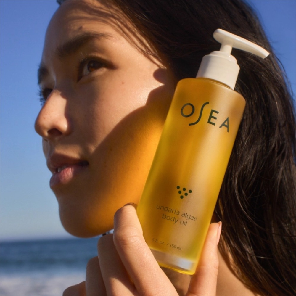 Óleo Corporal Luxuoso Original - Luxury Skincare Moisturizer avaliação e preço