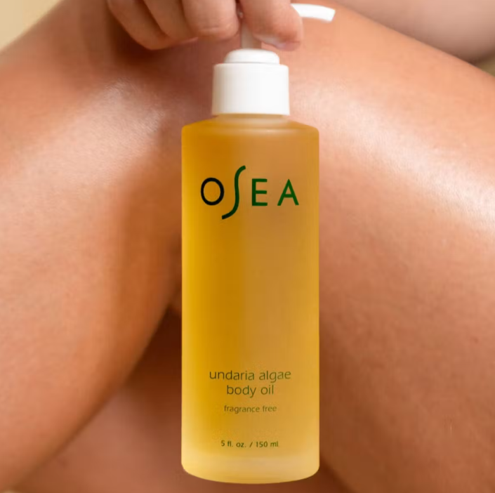 Óleo Corporal Luxuoso Original - Luxury Skincare Moisturizer avaliação e preço