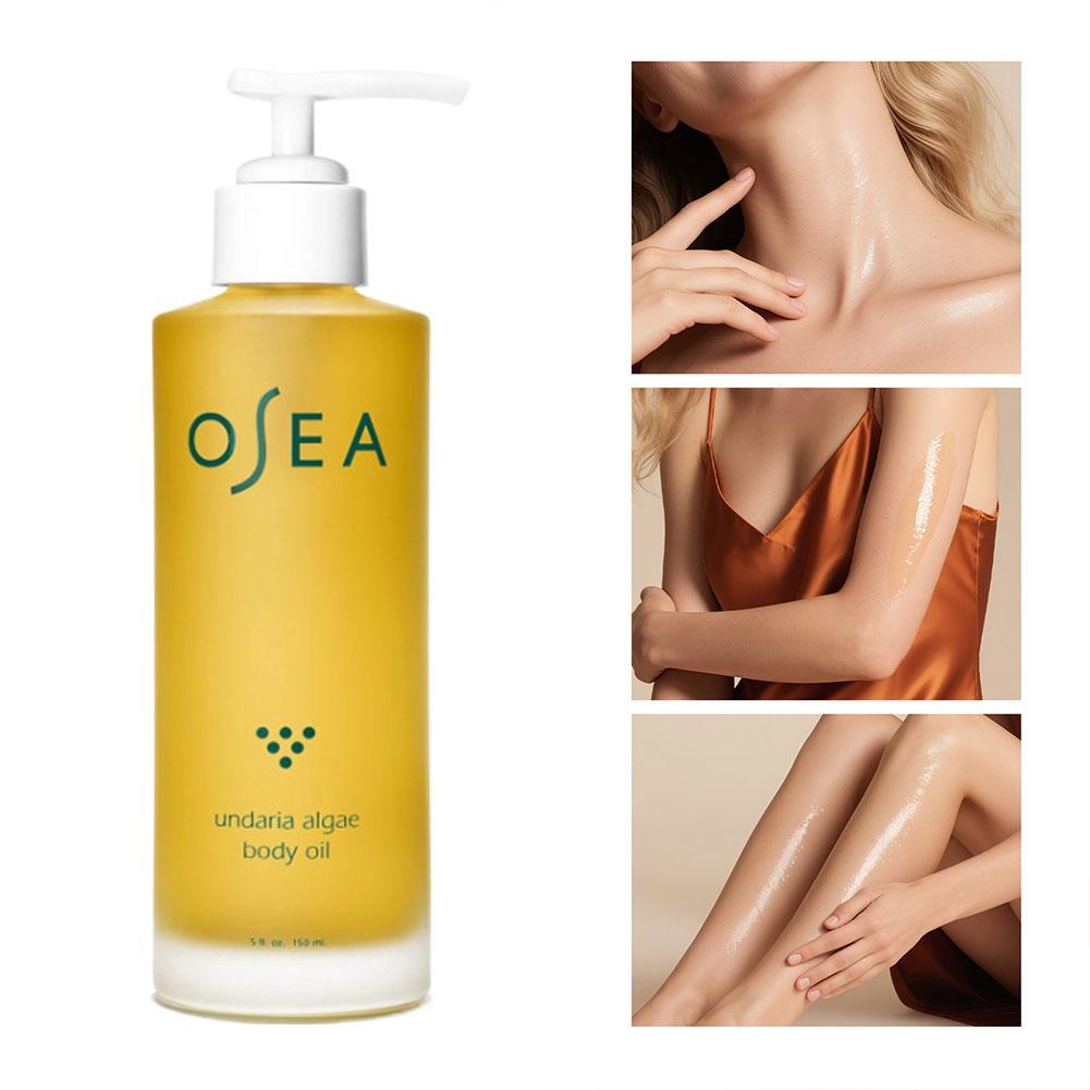 Óleo Corporal Luxuoso Original - Luxury Skincare Moisturizer avaliação e preço