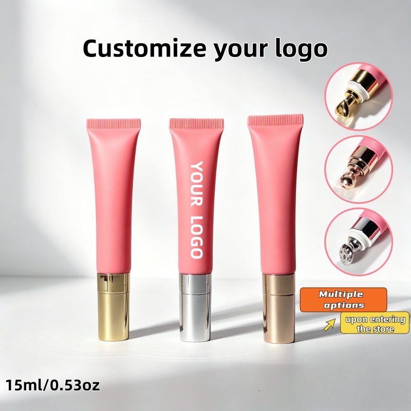 【Logotipo Personalizado】50 Uni - Luxury Rose Skincare avaliação e preço