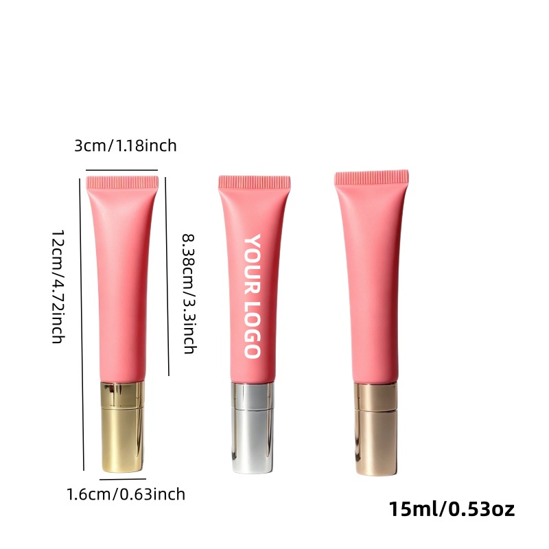 【Logotipo Personalizado】50 Uni - Luxury Rose Skincare avaliação e preço