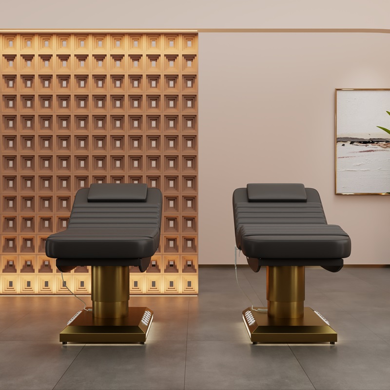 Móveis de Luxo para Salão de B - Luxury Skincare And Spa avaliação e preço