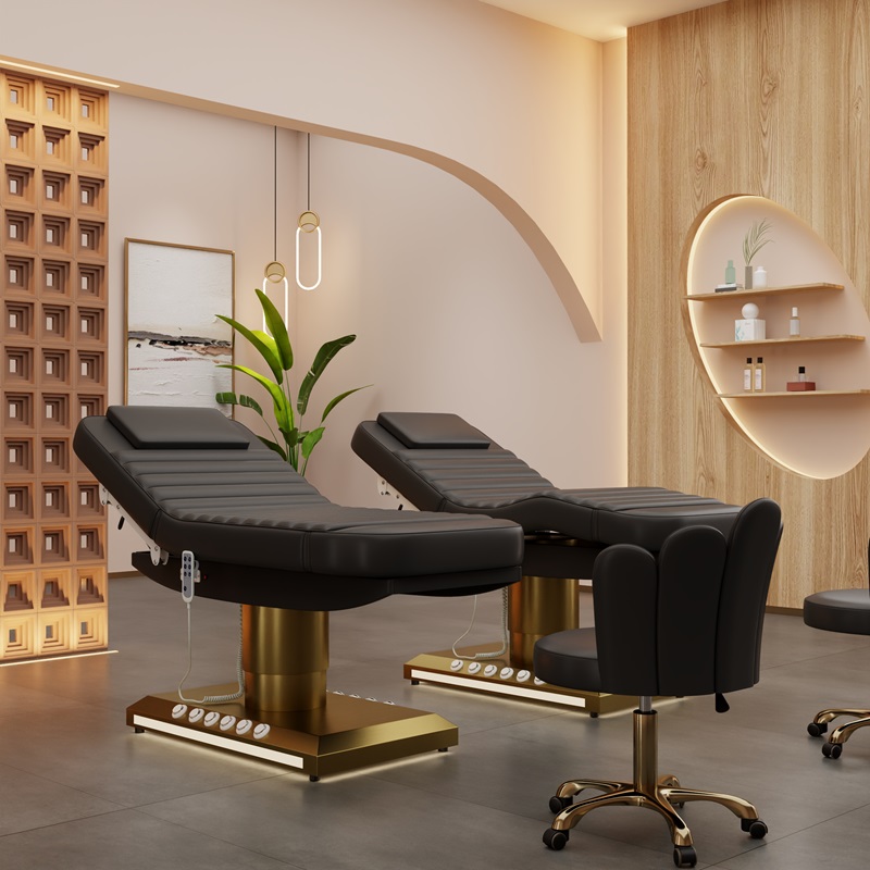 Móveis de Luxo para Salão de B - Luxury Skincare And Spa avaliação e preço