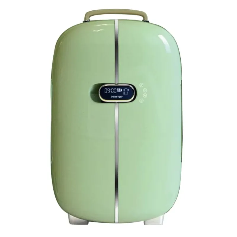 Novo Refrigerador Mini Intelig - Luxury Skincare Minis avaliação e preço