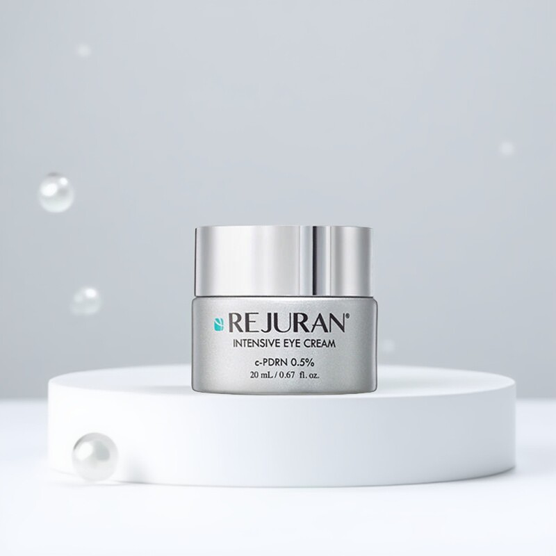 Creme para Olhos REJURAN Salmo - Luxury Skincare Moisturizer avaliação e preço