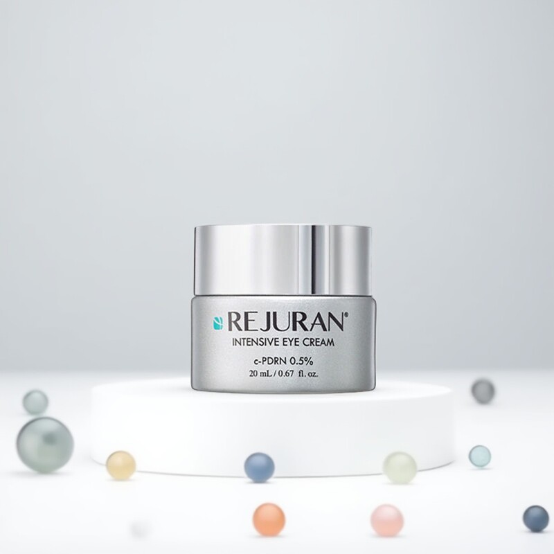 Creme para Olhos REJURAN Salmo - Luxury Skincare Moisturizer avaliação e preço