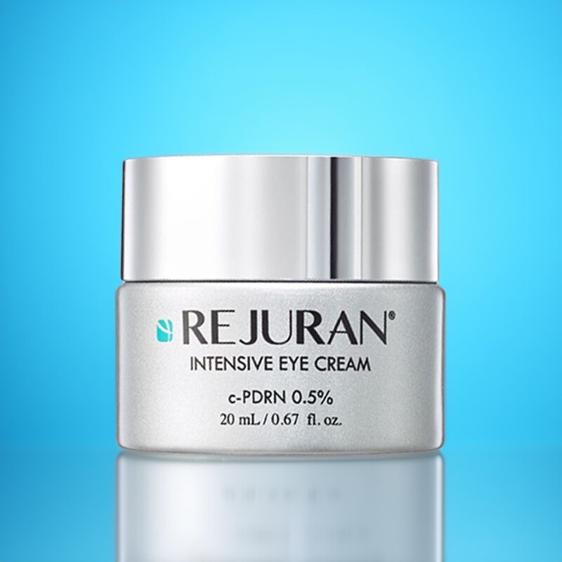 Creme para Olhos REJURAN Salmo - Luxury Skincare Moisturizer avaliação e preço