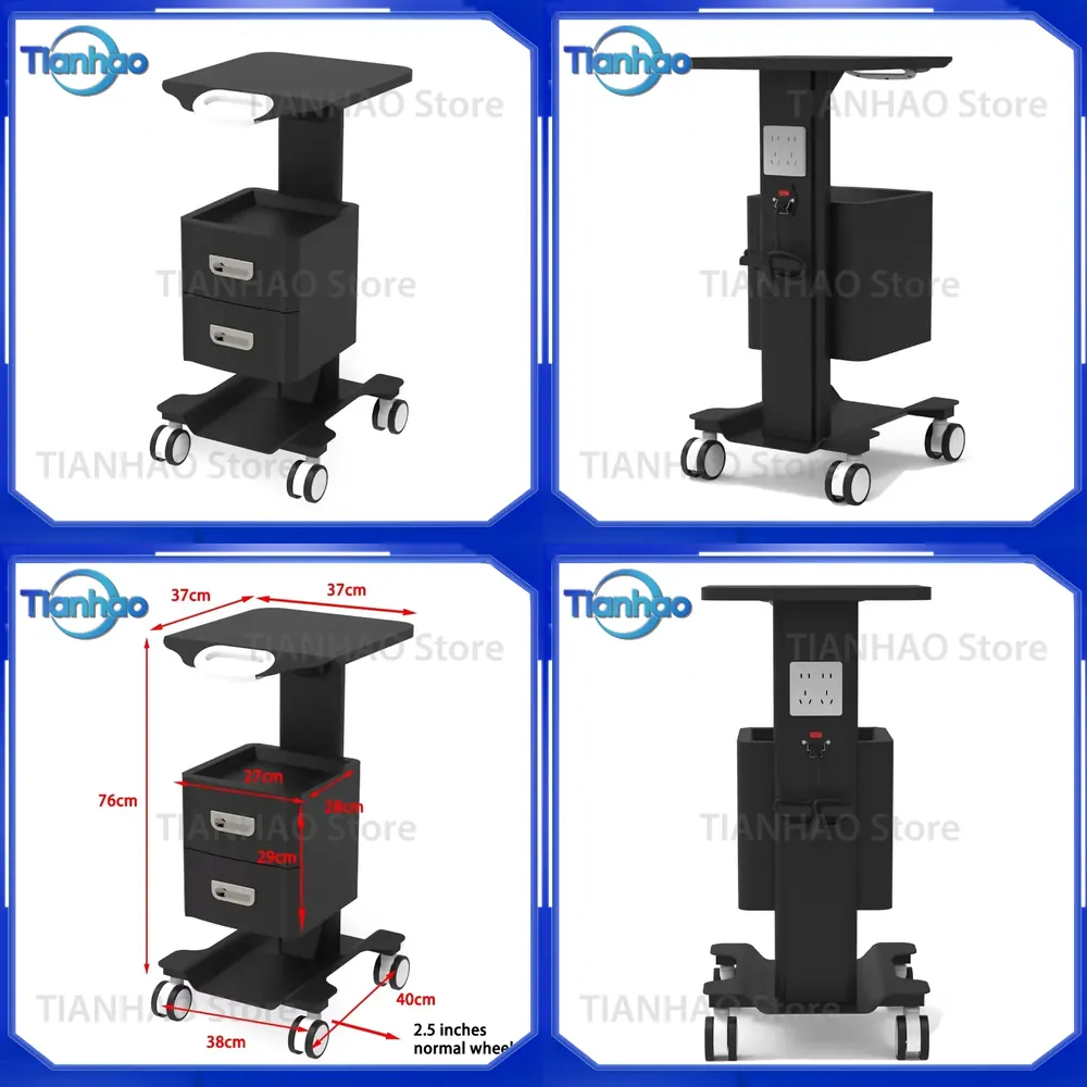 Carrinho de Metal para Salão d - Luxury Skincare And Spa avaliação e preço