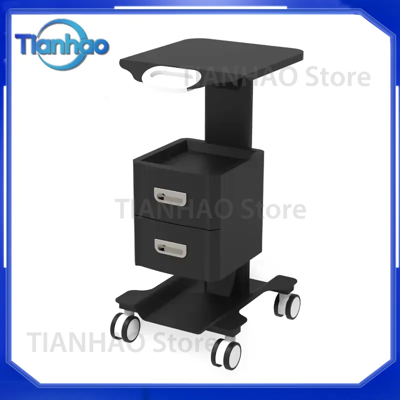 Carrinho de Metal para Salão d - Luxury Skincare And Spa avaliação e preço