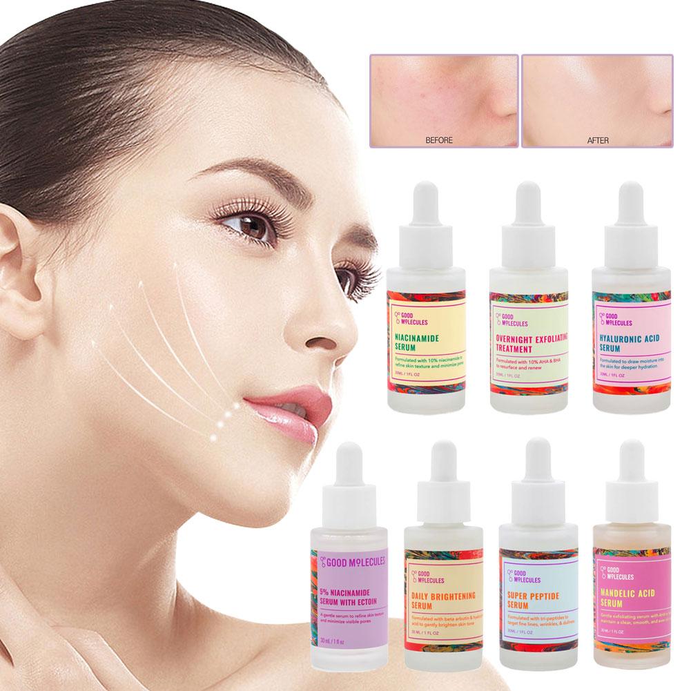 Sérum Facial Premium Good Mole - Exosome Serum Ampoule avaliação e preço