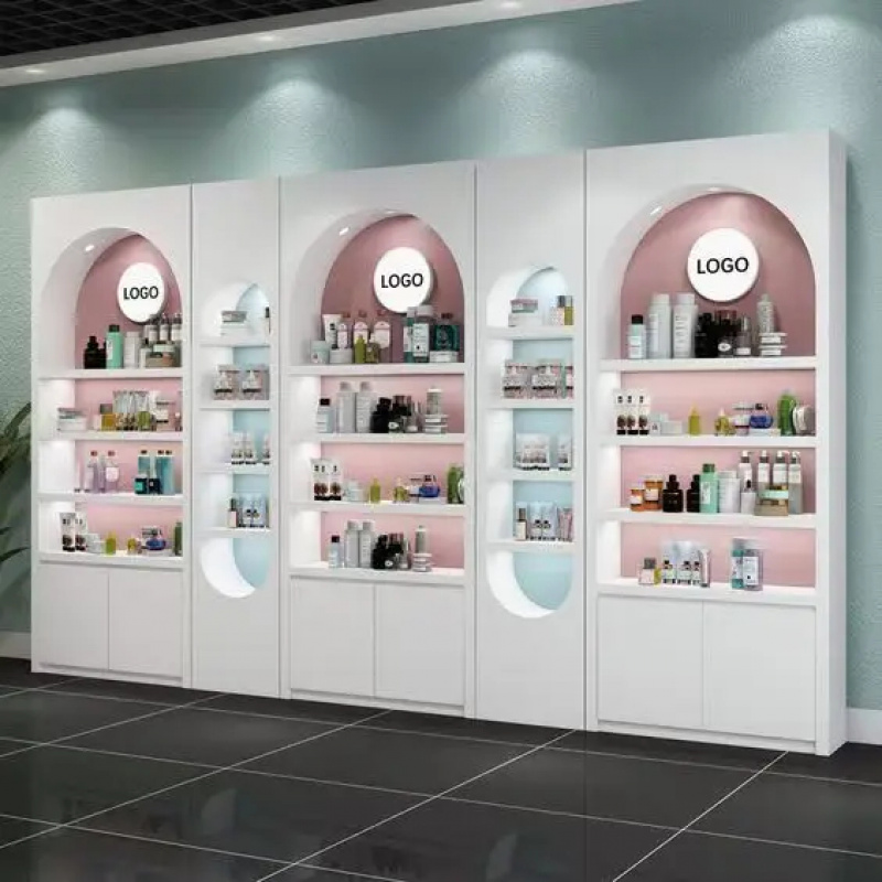 Móveis de Salão de Beleza e Sp - Luxury Skincare And Spa avaliação e preço