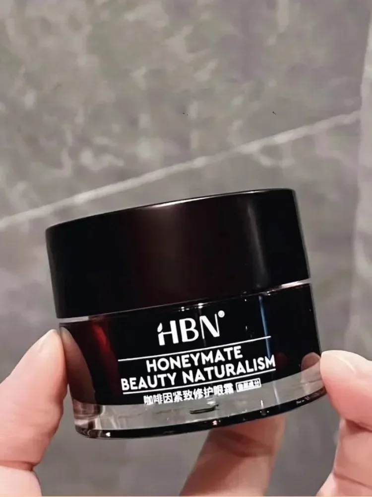 Creme para Olhos HBN Original  - Luxury Skincare Lines avaliação e preço