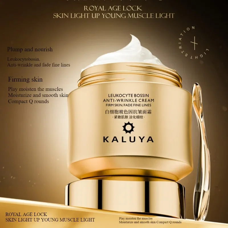 Conjunto de cremes de luxo par - Luxury Skincare Moisturizer avaliação e preço