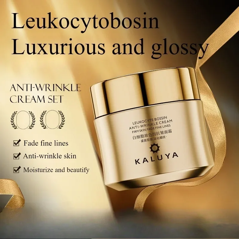 Conjunto de cremes de luxo par - Luxury Skincare Moisturizer avaliação e preço